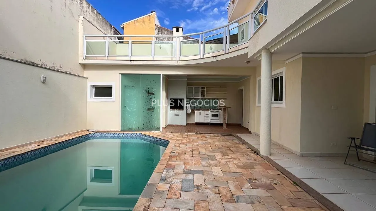 Casa, 3 quartos, 309 m² - Foto 30