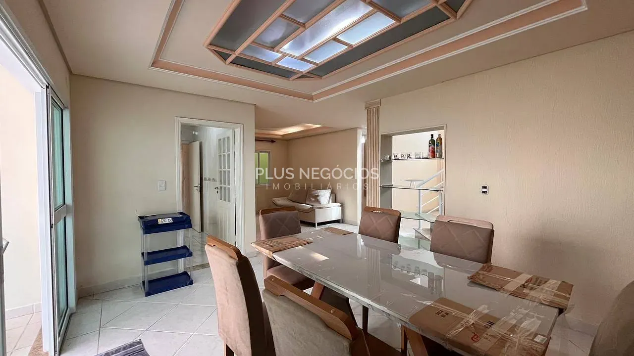 Casa, 3 quartos, 309 m² - Foto 7
