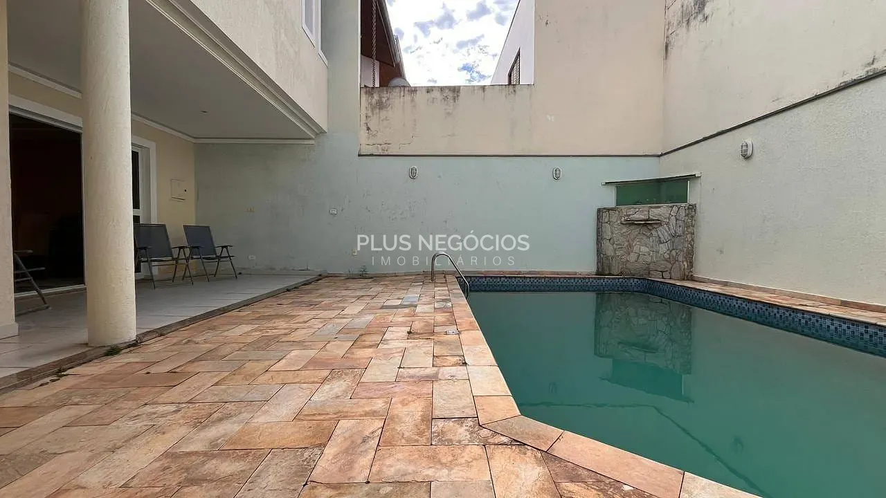 Casa, 3 quartos, 309 m² - Foto 32