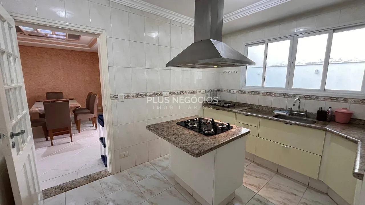 Casa, 3 quartos, 309 m² - Foto 11