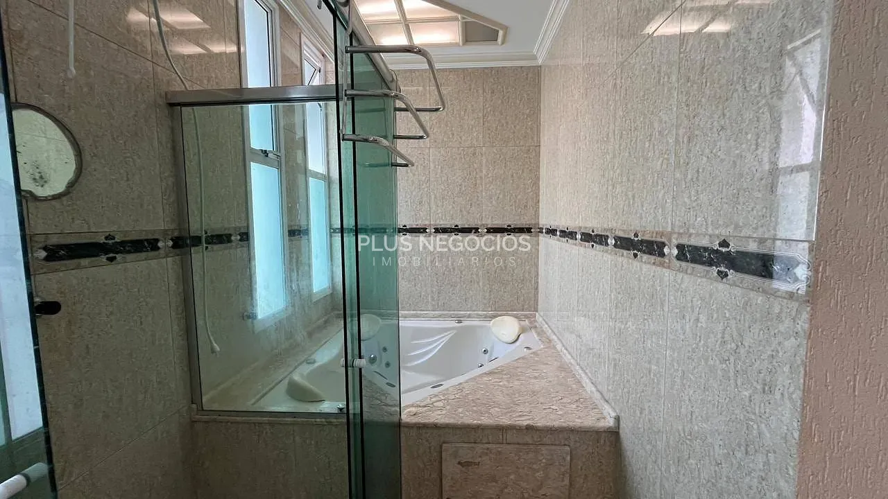 Casa, 3 quartos, 309 m² - Foto 23