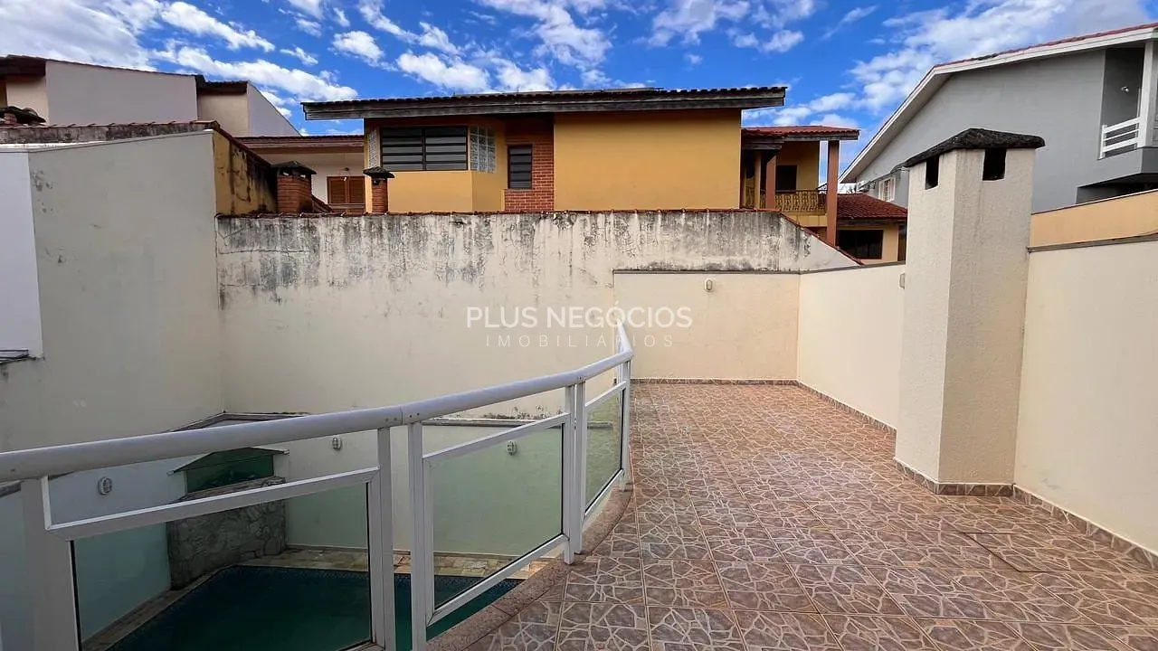 Casa, 3 quartos, 309 m² - Foto 27