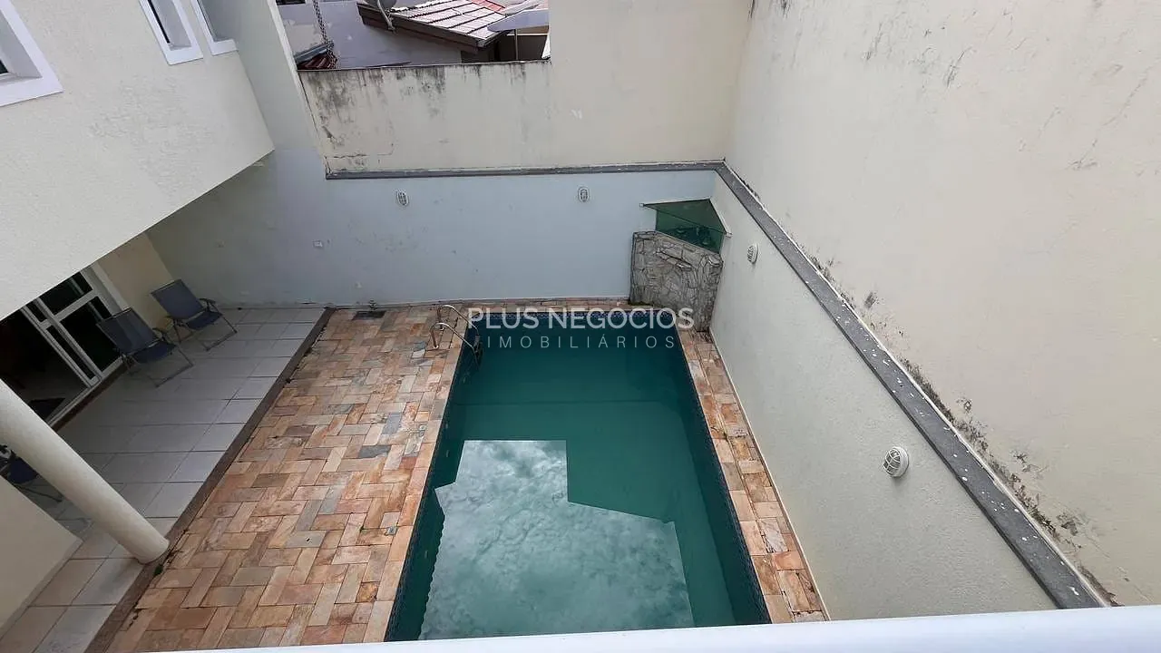 Casa, 3 quartos, 309 m² - Foto 29