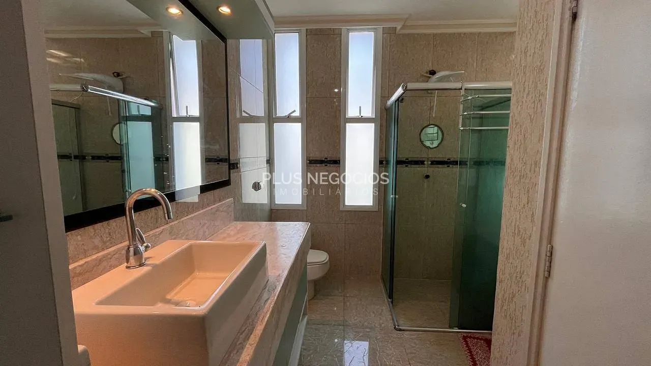 Casa, 3 quartos, 309 m² - Foto 22