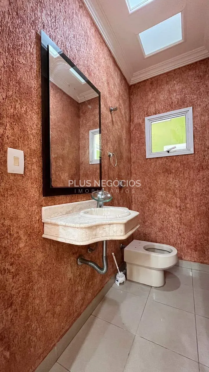 Casa, 3 quartos, 309 m² - Foto 4