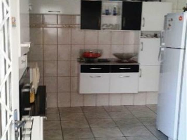 Foto do Casa - Casa à venda 3 Quartos, 1 Suite, 4 Vagas, 150M², Vila Fiori, Sorocaba - SP | Ary Proenca Negócios Imobiliários Ltda