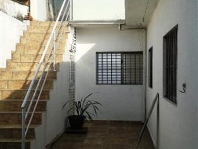 Foto do Casa - Casa à venda 3 Quartos, 1 Suite, 4 Vagas, 150M², Vila Fiori, Sorocaba - SP | Ary Proenca Negócios Imobiliários Ltda