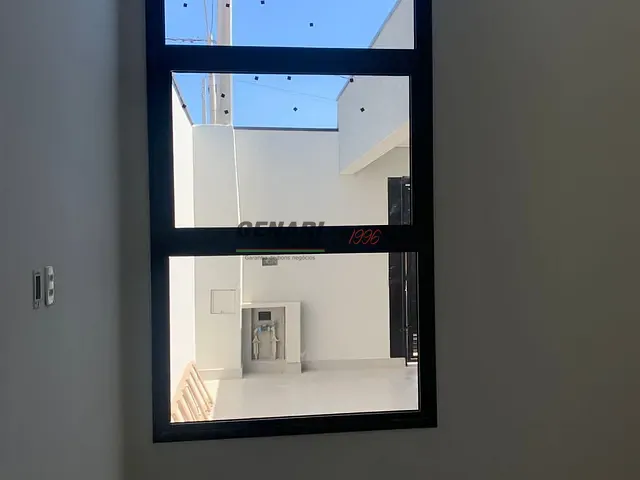 Casa com 150m² 3 quartos e 2 banheiros, à venda, no bairro Parque Barnabé em Indaiatuba