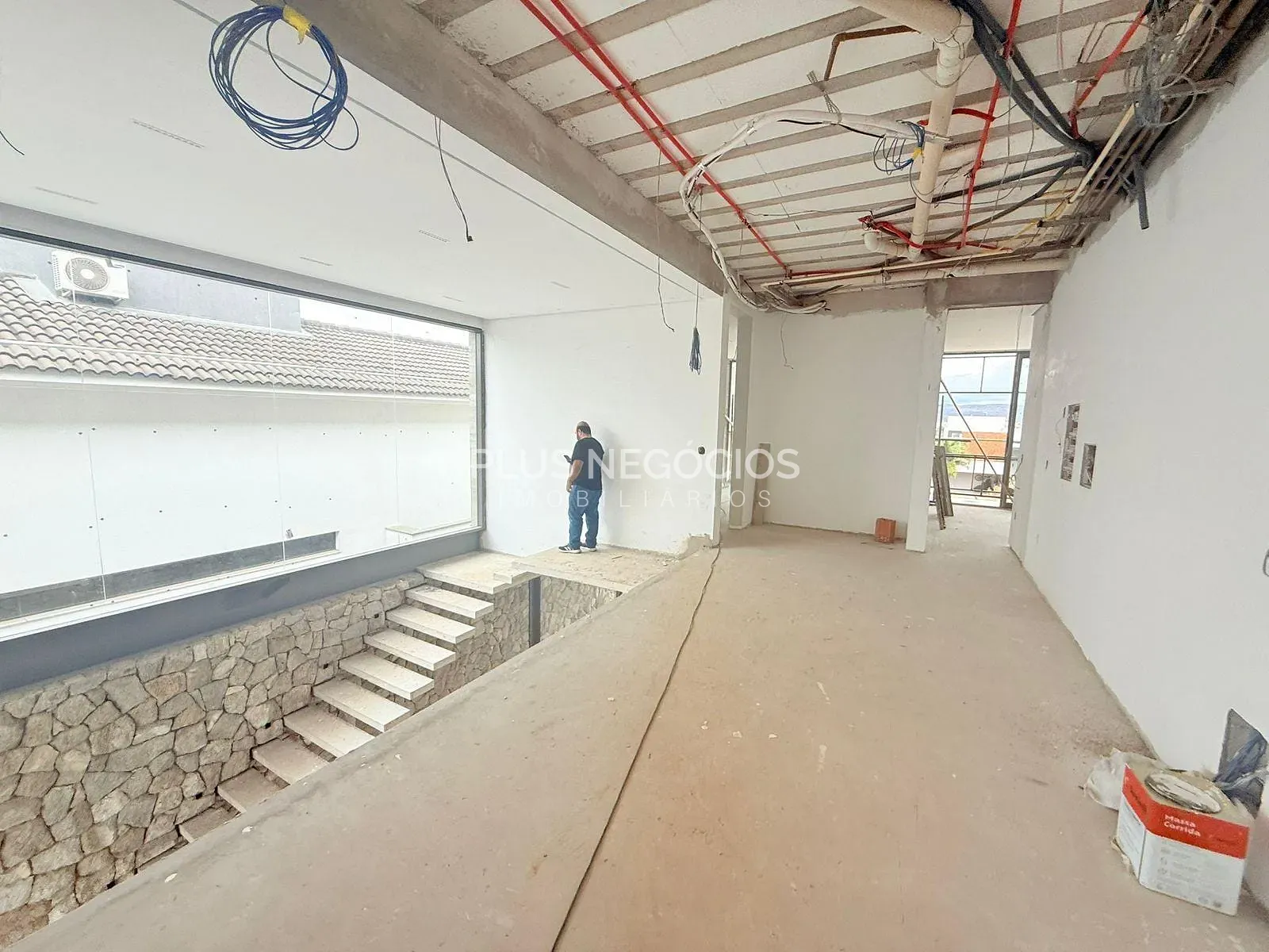 Casa, 4 quartos, 380 m² - Foto 8