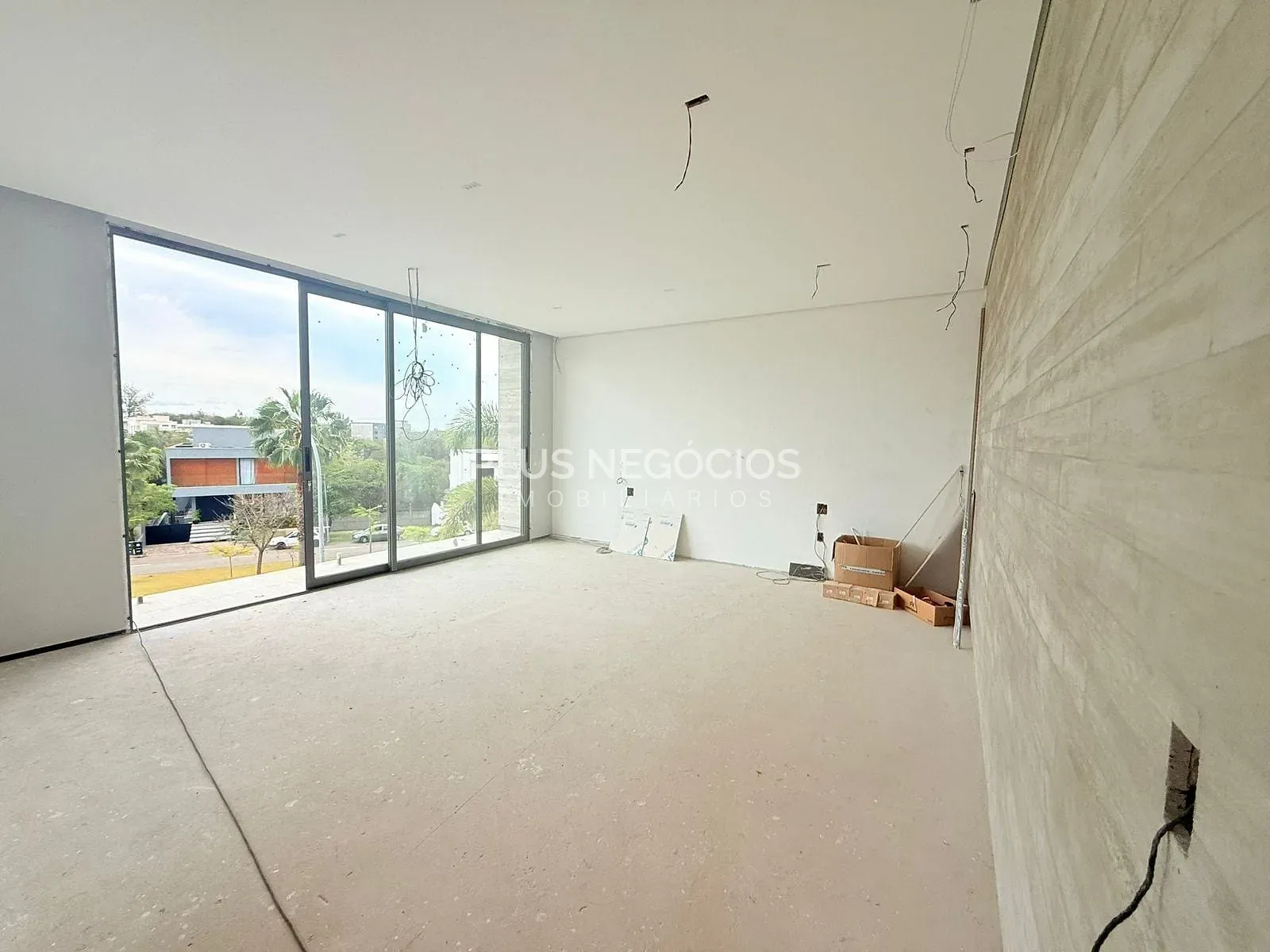 Casa, 4 quartos, 380 m² - Foto 2