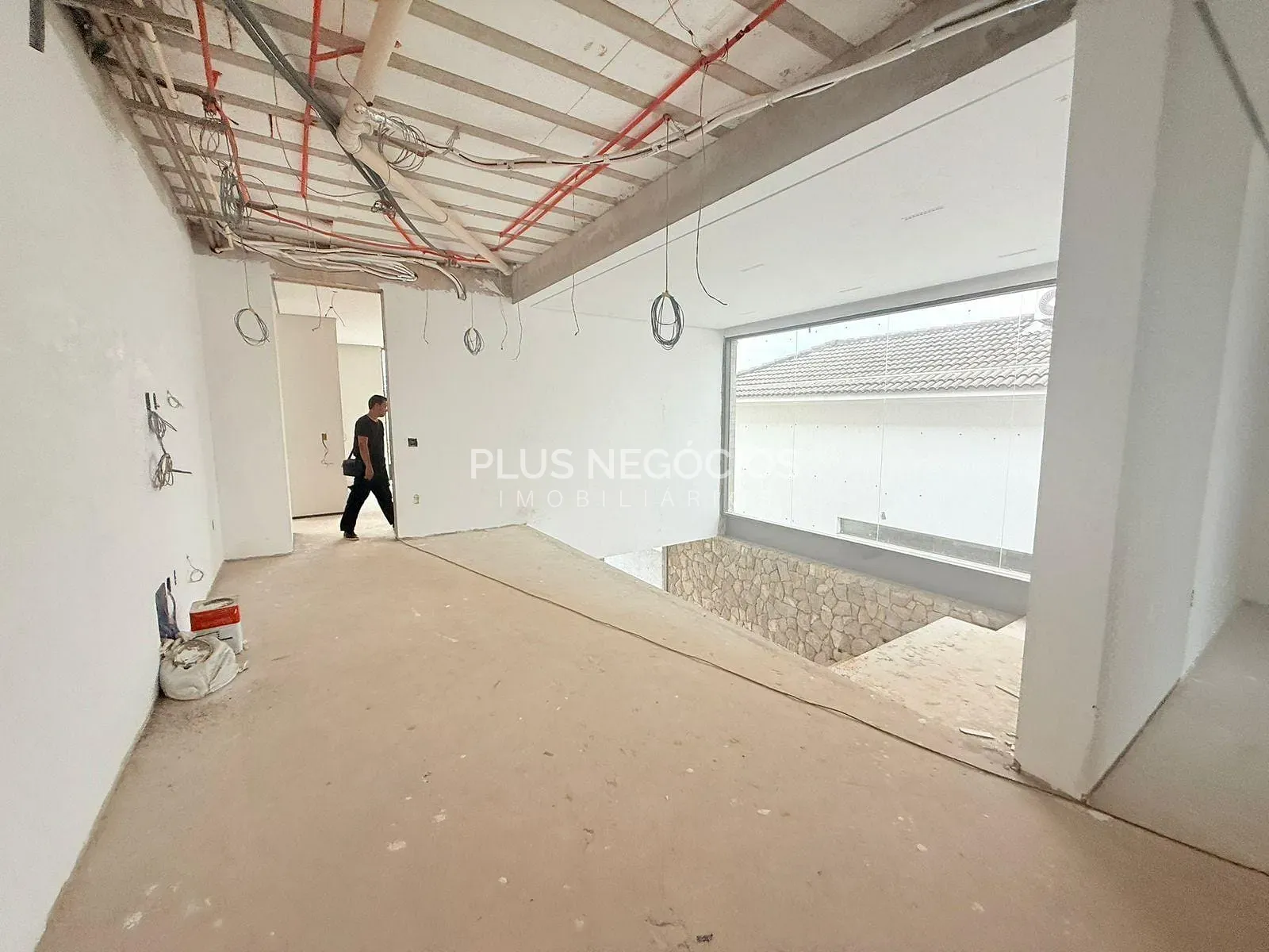 Casa, 4 quartos, 380 m² - Foto 9