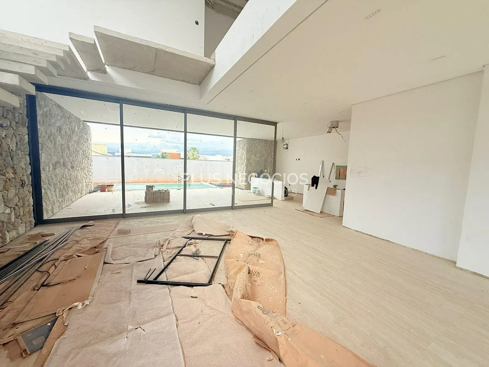 Casa, 4 quartos, 380 m² - Foto 3