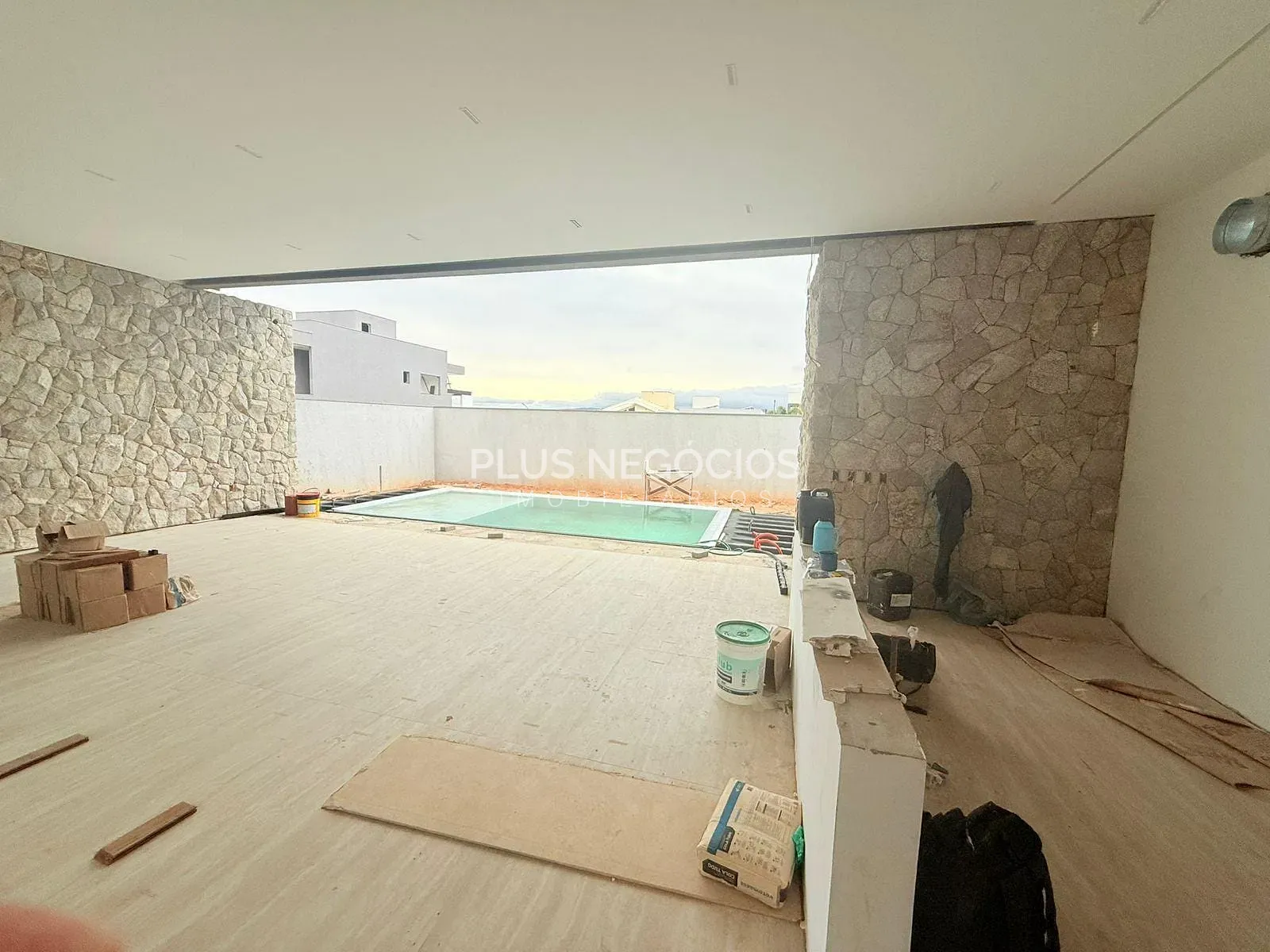 Casa, 4 quartos, 380 m² - Foto 5