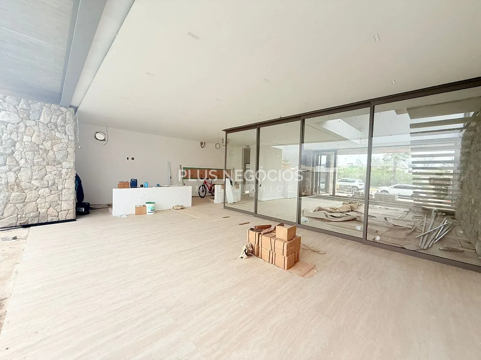 Casa, 4 quartos, 380 m² - Foto 15