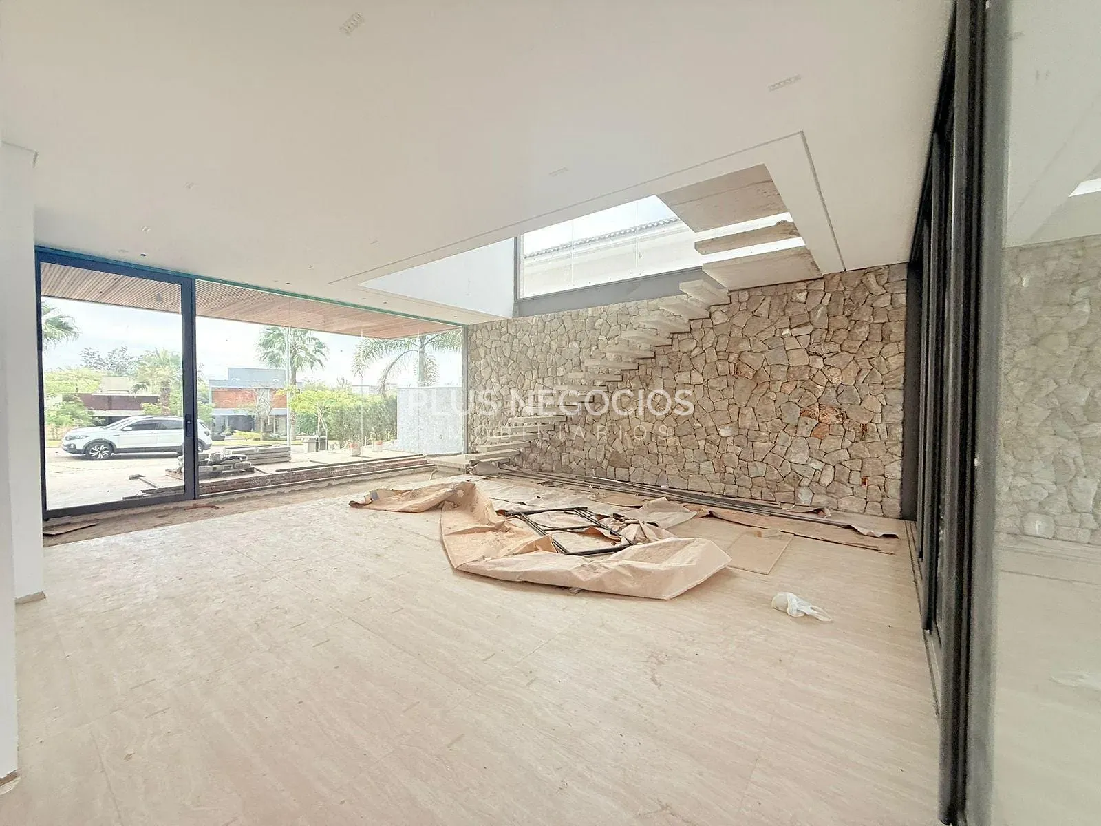 Casa, 4 quartos, 380 m² - Foto 6