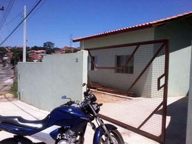 Foto do Casa - Casa Residencial à venda, Parque Manchester, Sorocaba - CA7472. | Ary Proenca Negócios Imobiliários Ltda