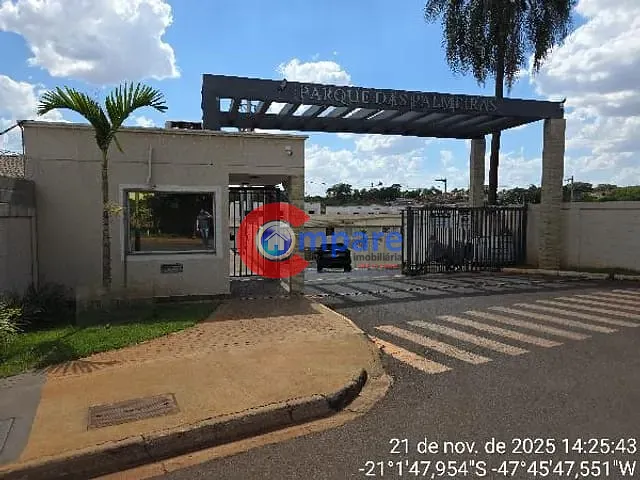 Casa com 126m² 2 quartos e 1 banheiro, à venda, no bairro Não informado em Jardinopolis