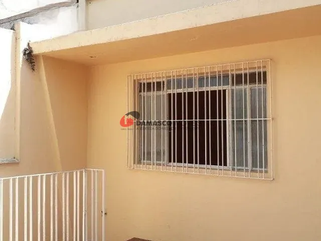 Casa 2 quartos e 1 banheiro, à venda, no bairro Moóca em São Paulo