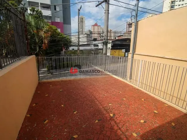 Casa 2 quartos e 1 banheiro, à venda, no bairro Moóca em São Paulo