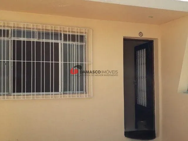 Casa 2 quartos e 1 banheiro, à venda, no bairro Moóca em São Paulo
