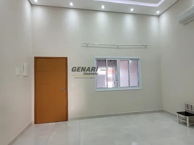 Casa com 100m² 2 quartos e 2 banheiros, à venda, no bairro Jardim Residencial Veneza em Indaiatuba