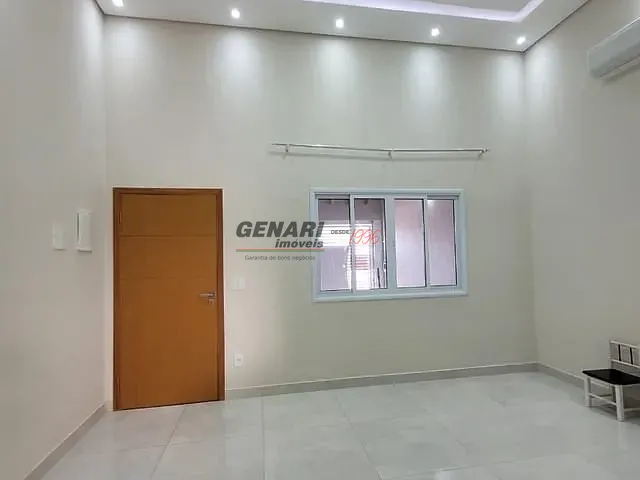Casa com 100m² 2 quartos e 2 banheiros, à venda, no bairro Jardim Residencial Veneza em Indaiatuba