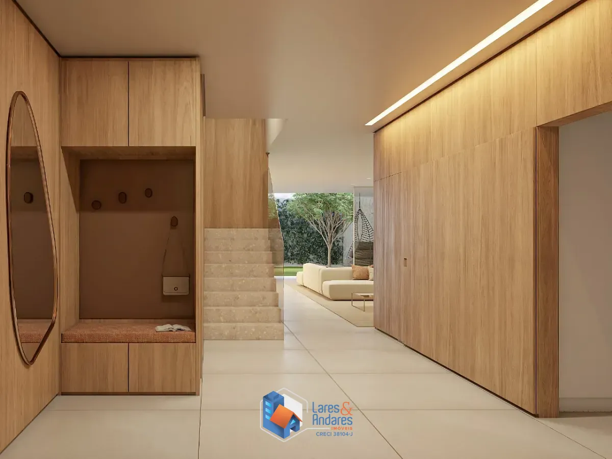 Casa, 4 quartos, 573 m² - Foto 8