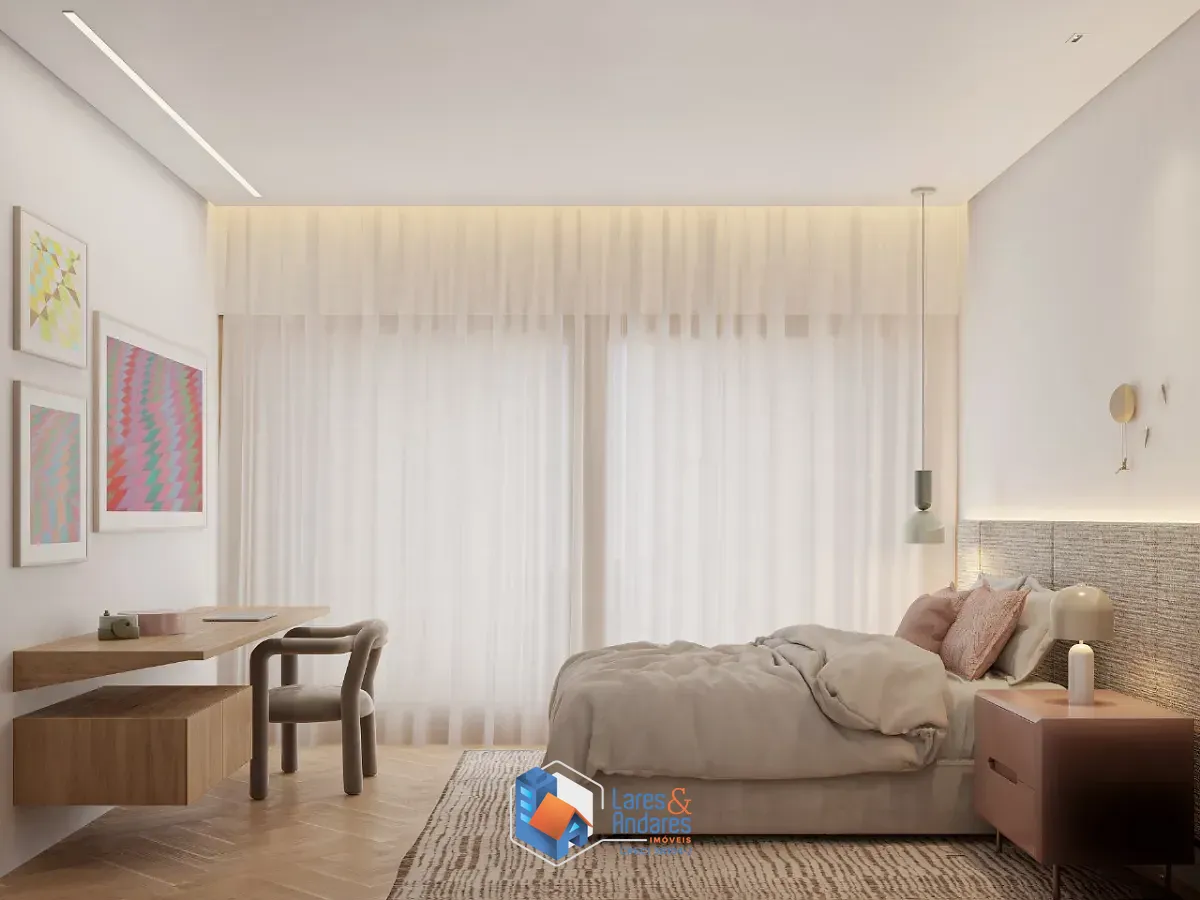 Casa, 4 quartos, 573 m² - Foto 27
