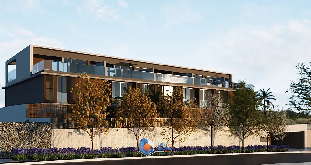 Casa, 4 quartos, 573 m² - Foto 6
