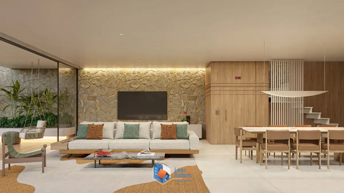 Casa, 4 quartos, 573 m² - Foto 13