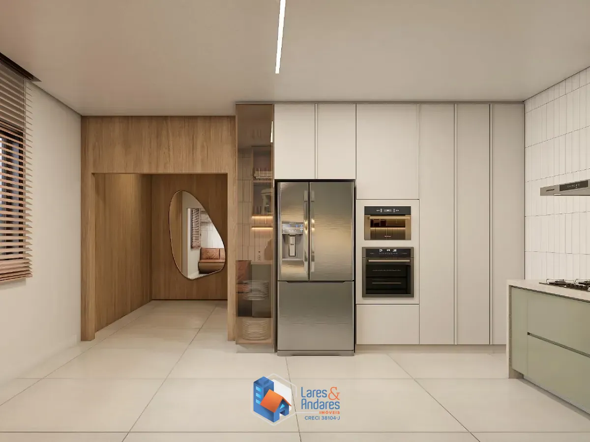 Casa, 4 quartos, 573 m² - Foto 28