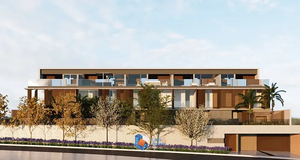 Casa, 4 quartos, 573 m² - Foto 11