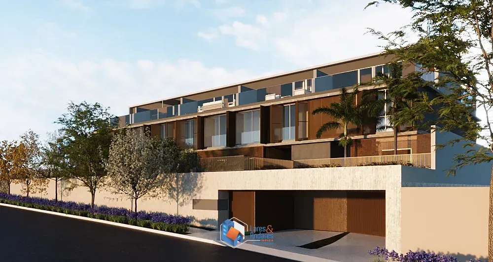 Casa, 4 quartos, 573 m² - Foto 1