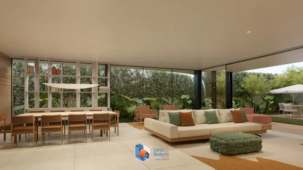 Casa, 4 quartos, 573 m² - Foto 32