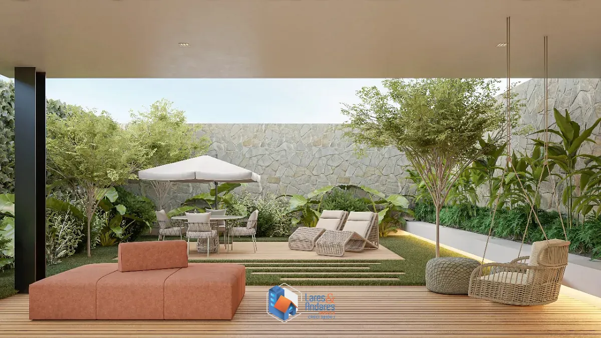 Casa, 4 quartos, 573 m² - Foto 17