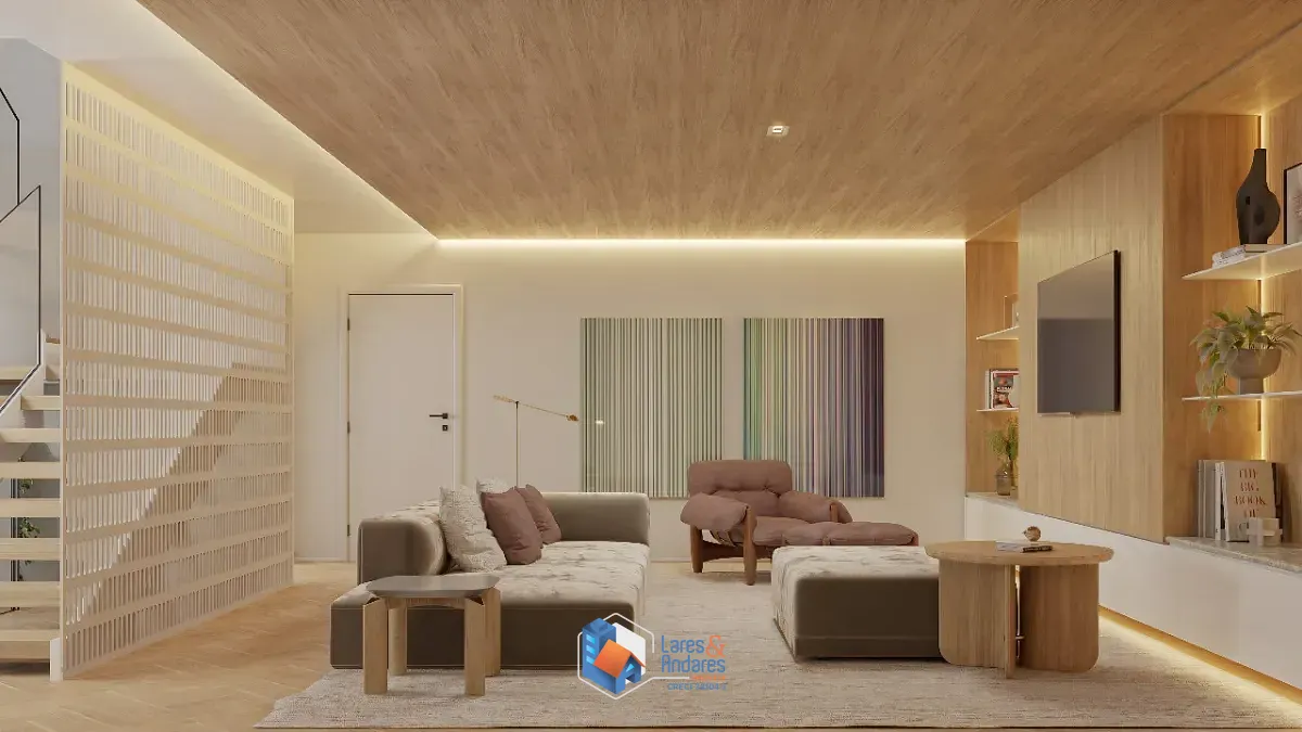 Casa, 4 quartos, 573 m² - Foto 25