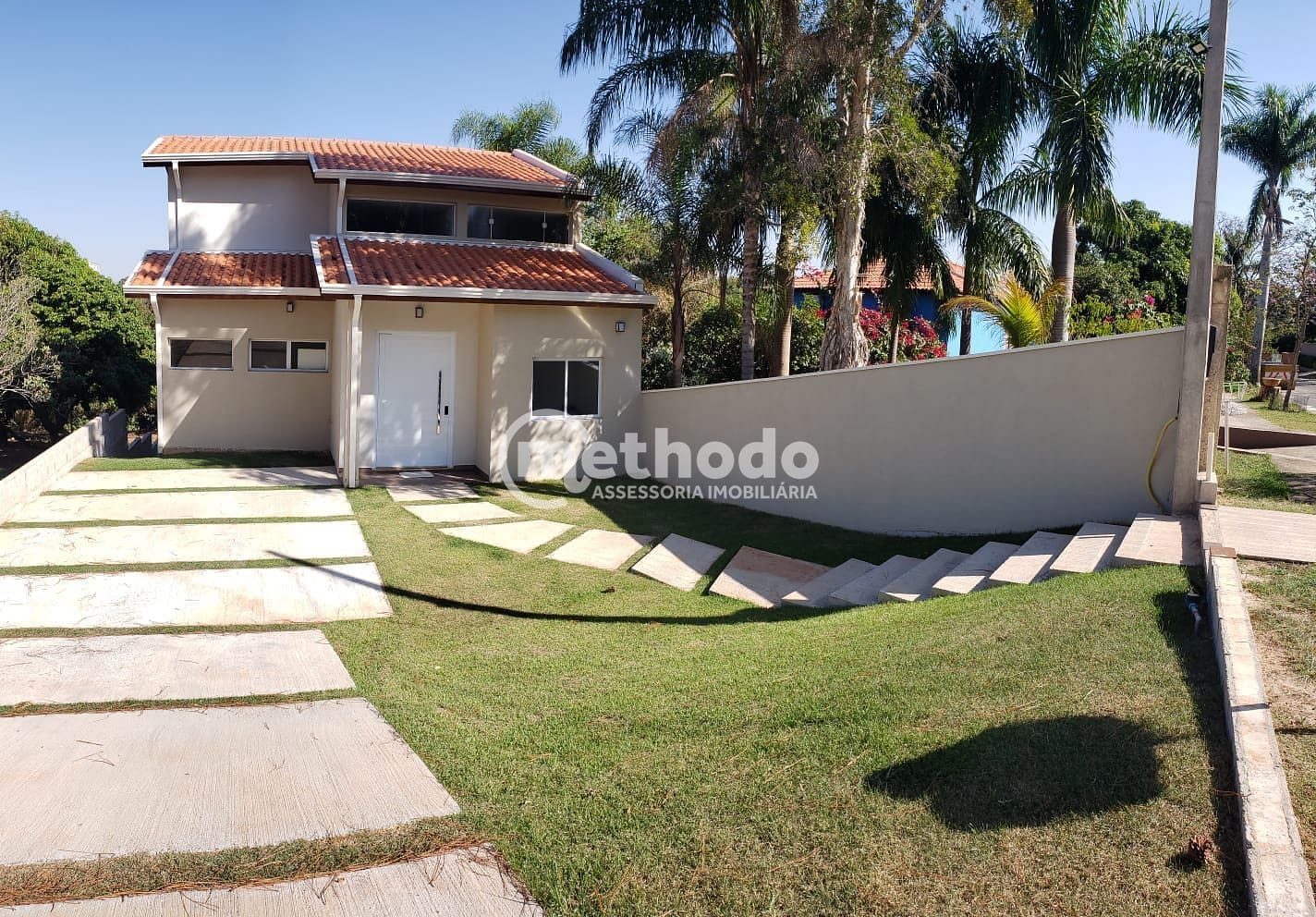 Casa, 3 quartos, 207 m² - Foto 1