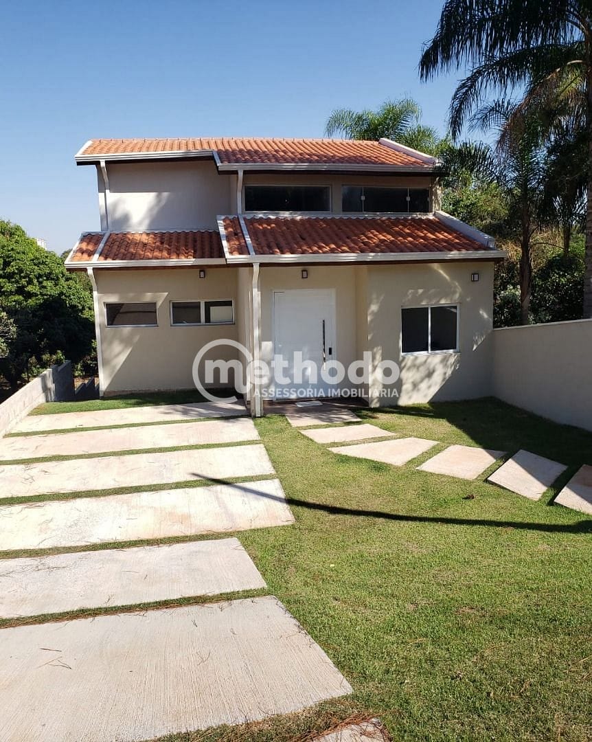 Casa, 3 quartos, 207 m² - Foto 2