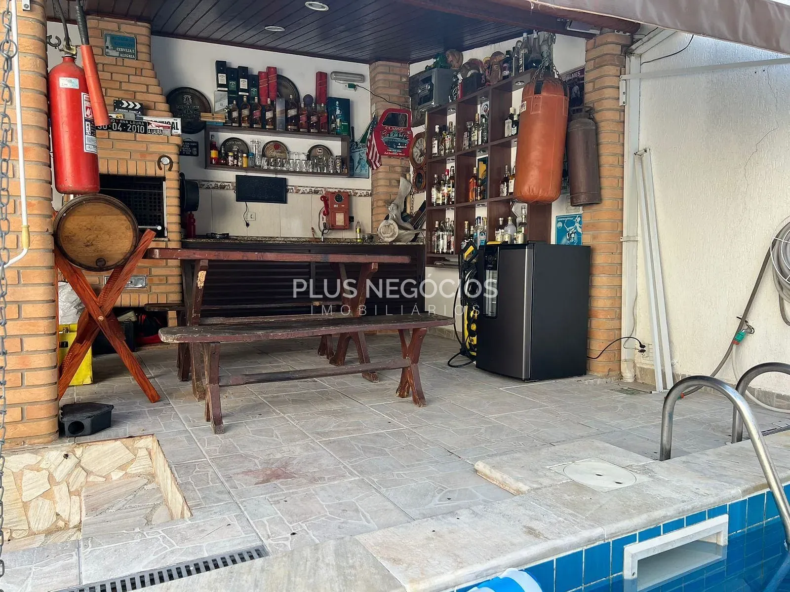 Casa, 3 quartos, 245 m² - Foto 8