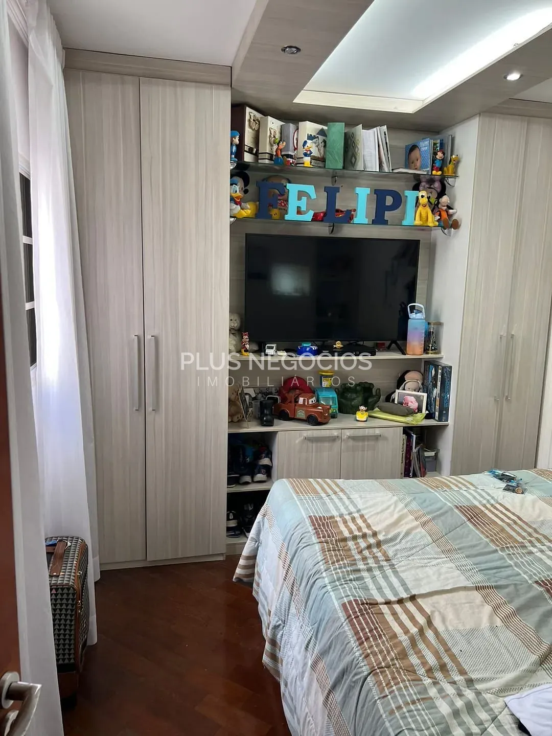 Casa, 3 quartos, 245 m² - Foto 12