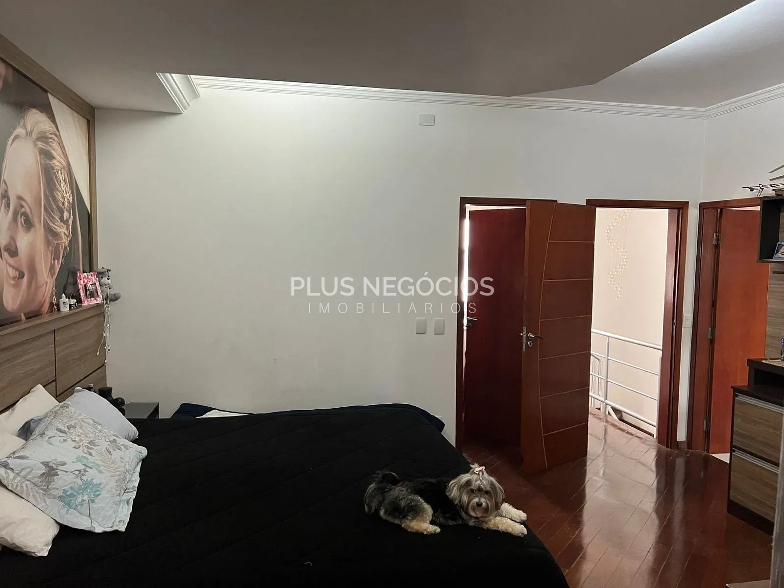 Casa, 3 quartos, 245 m² - Foto 14