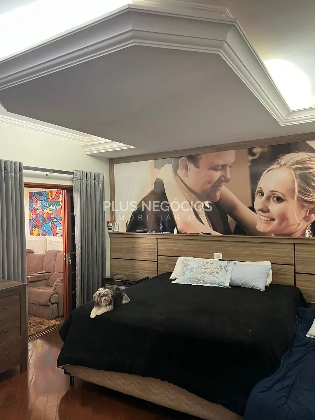Casa, 3 quartos, 245 m² - Foto 15