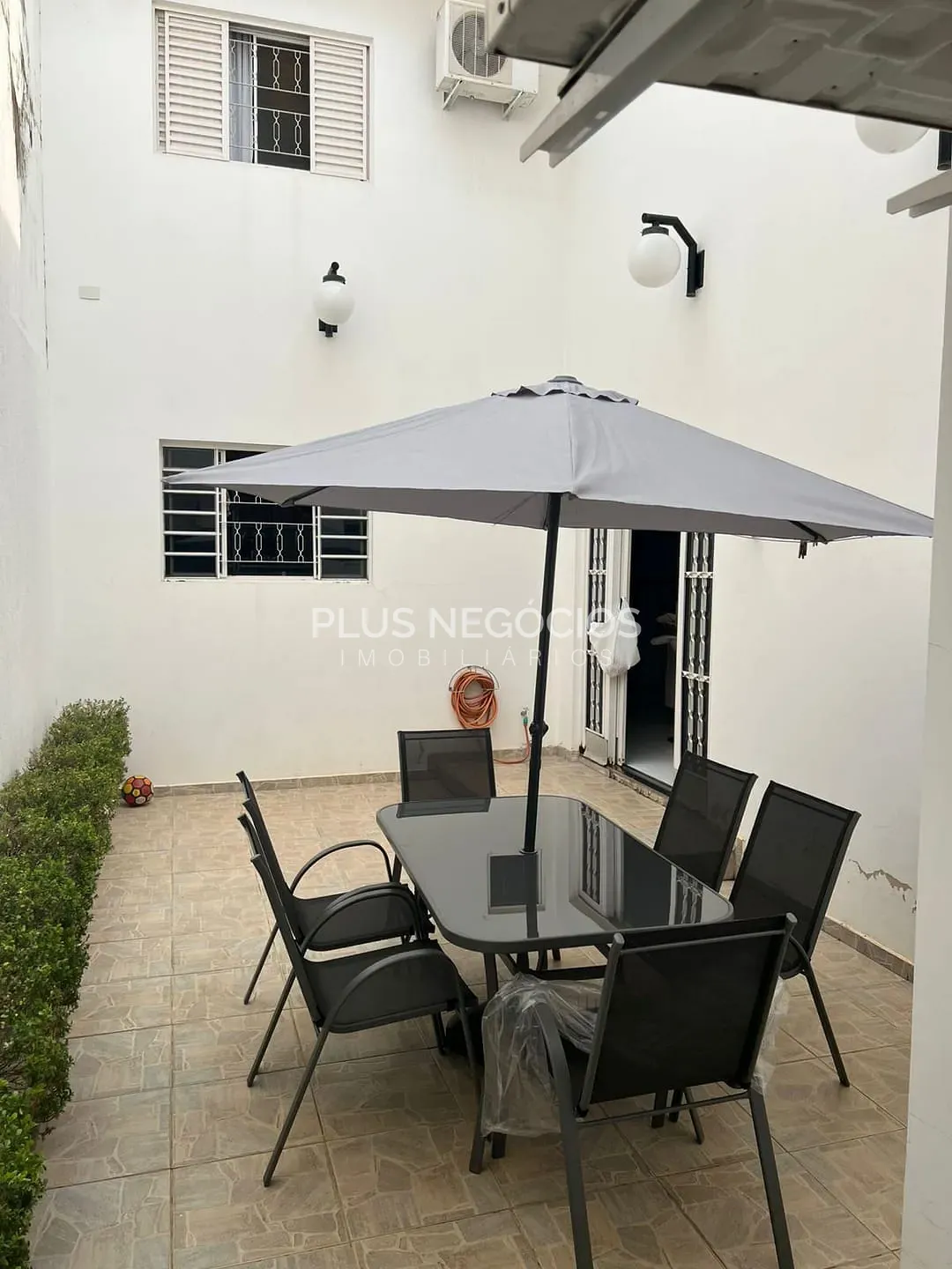 Casa, 3 quartos, 245 m² - Foto 16