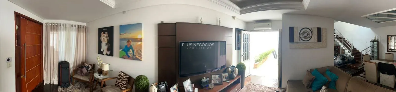 Casa, 3 quartos, 245 m² - Foto 17