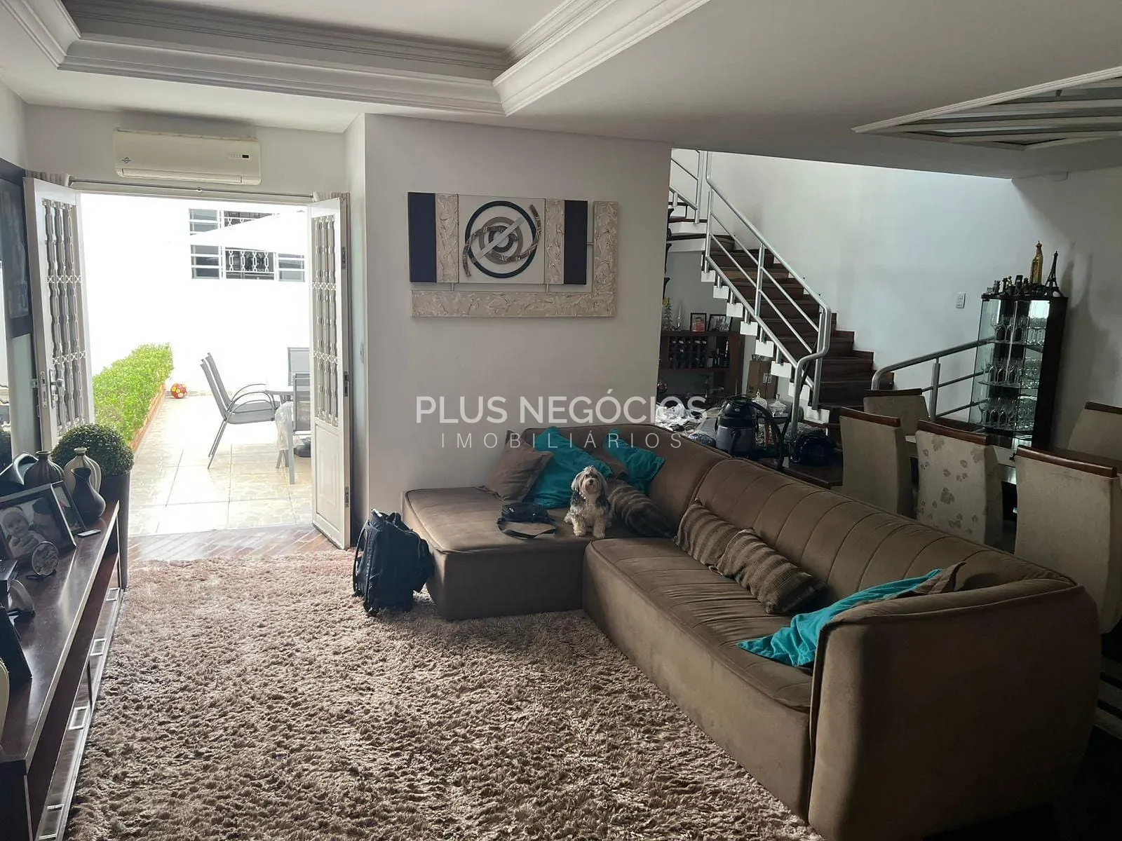 Casa, 3 quartos, 245 m² - Foto 18