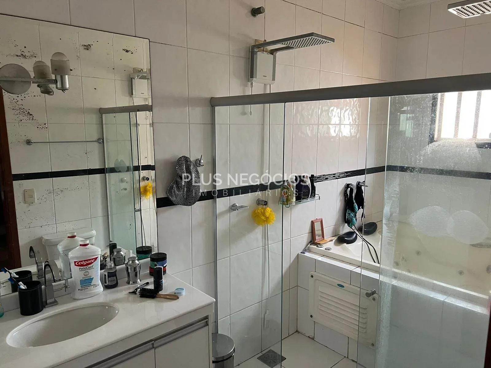 Casa, 3 quartos, 245 m² - Foto 21