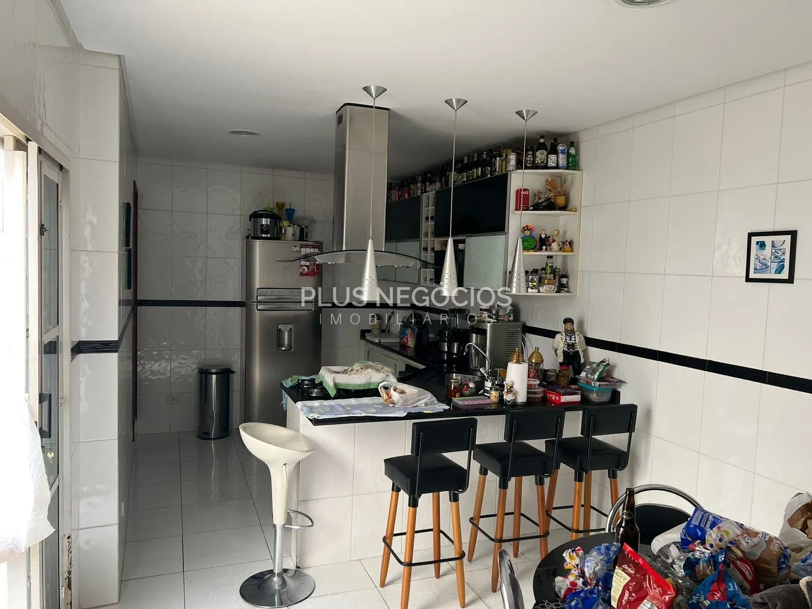 Casa, 3 quartos, 245 m² - Foto 23