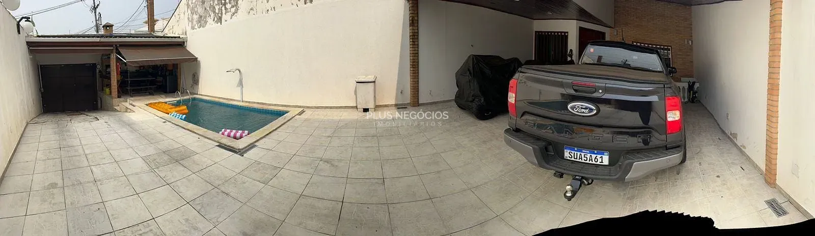 Casa, 3 quartos, 245 m² - Foto 24