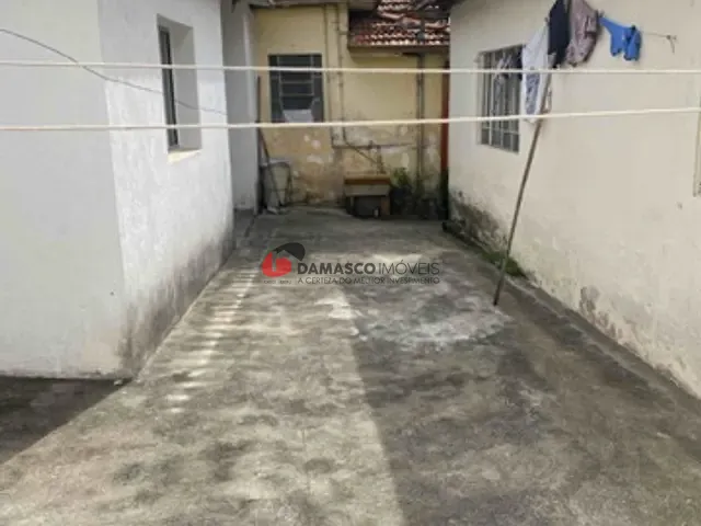 Terreno com 300m², à venda, no bairro Boa Vista em São Caetano do Sul