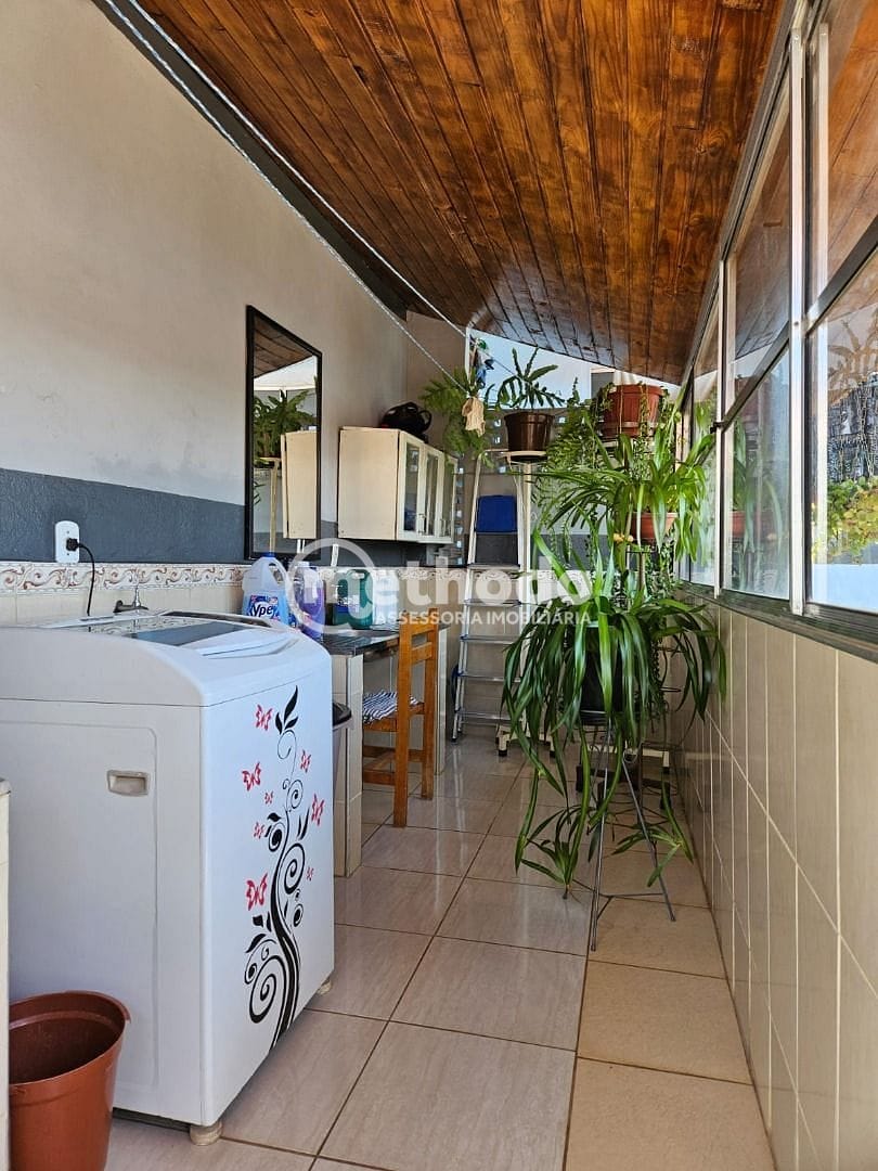 Casa, 3 quartos, 116 m² - Foto 26